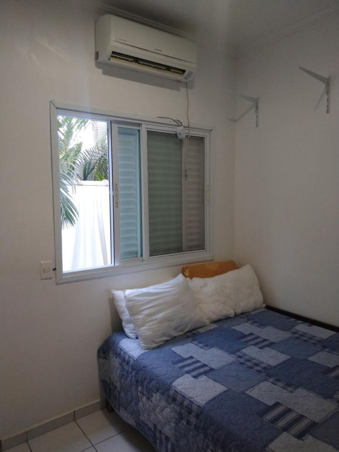 Casa Ideal No กัวรูจา ภายนอก รูปภาพ