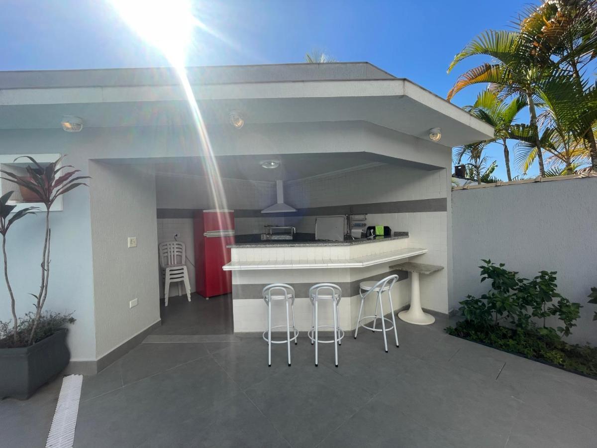 Casa Ideal No กัวรูจา ภายนอก รูปภาพ