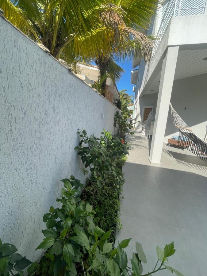 Casa Ideal No กัวรูจา ภายนอก รูปภาพ