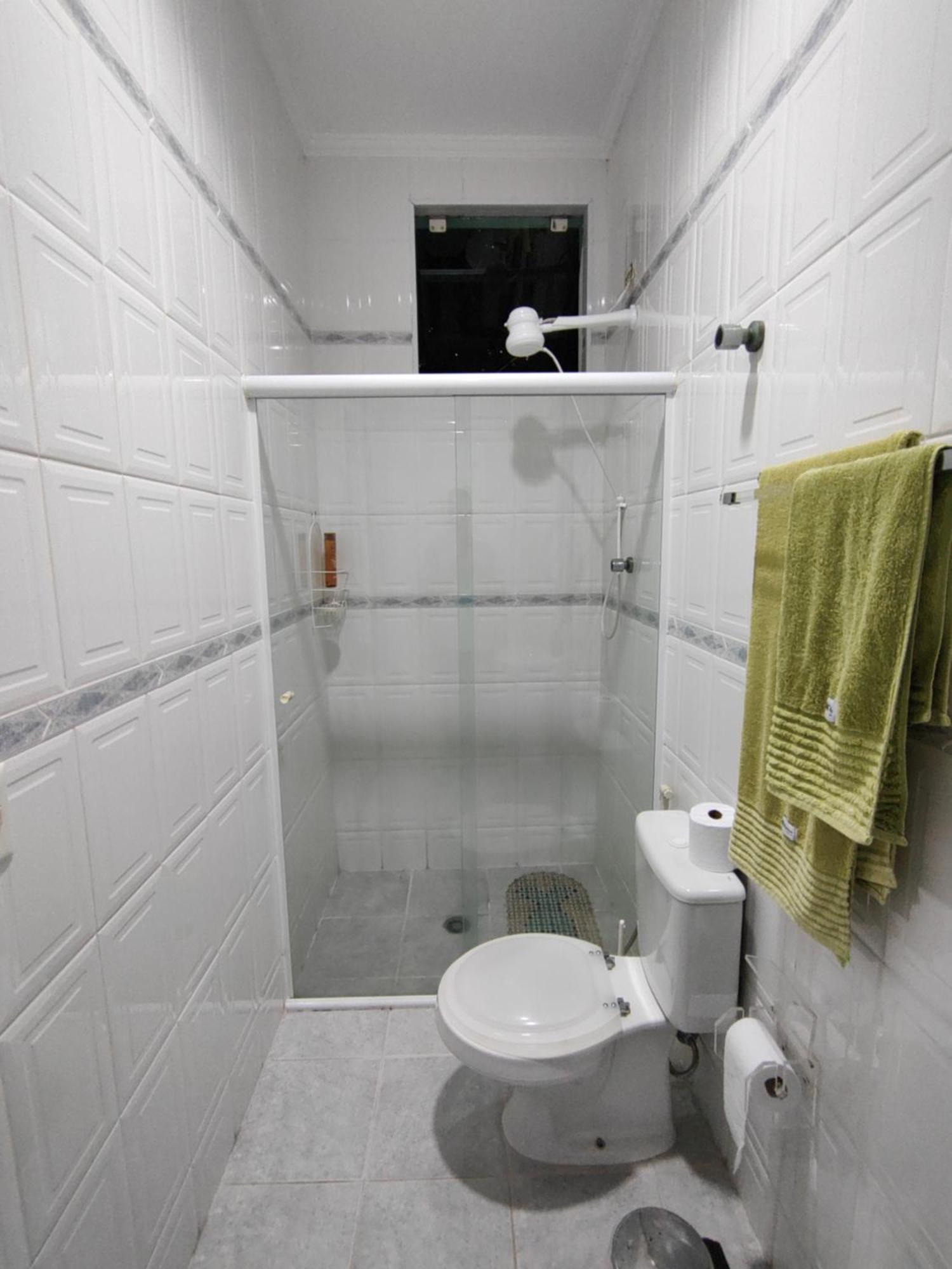 Casa Ideal No กัวรูจา ภายนอก รูปภาพ