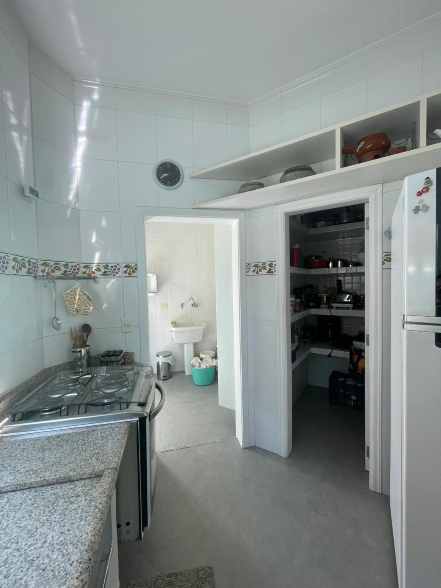 Casa Ideal No กัวรูจา ภายนอก รูปภาพ